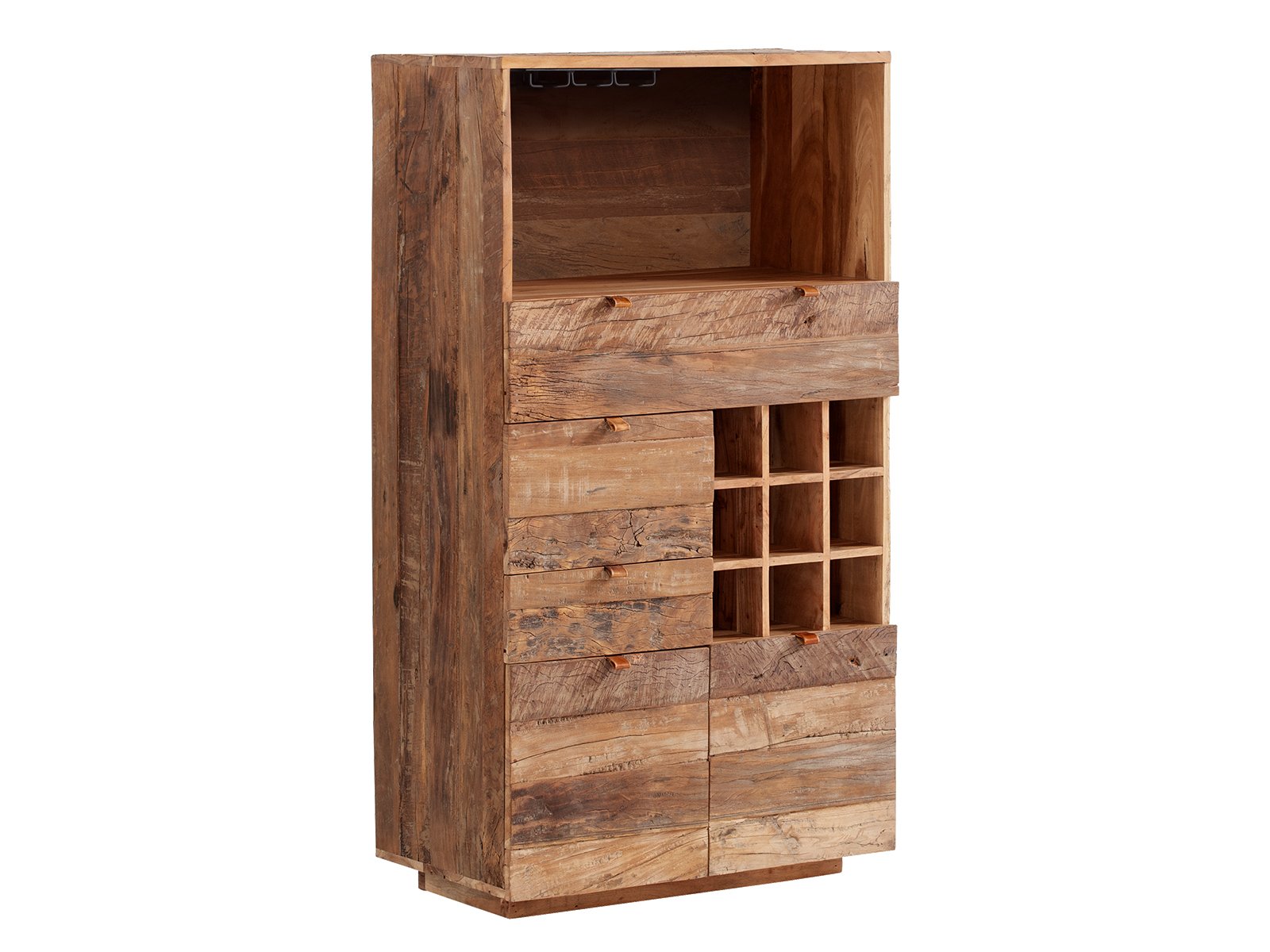 Highboard Oldwood Highboard Oldwood