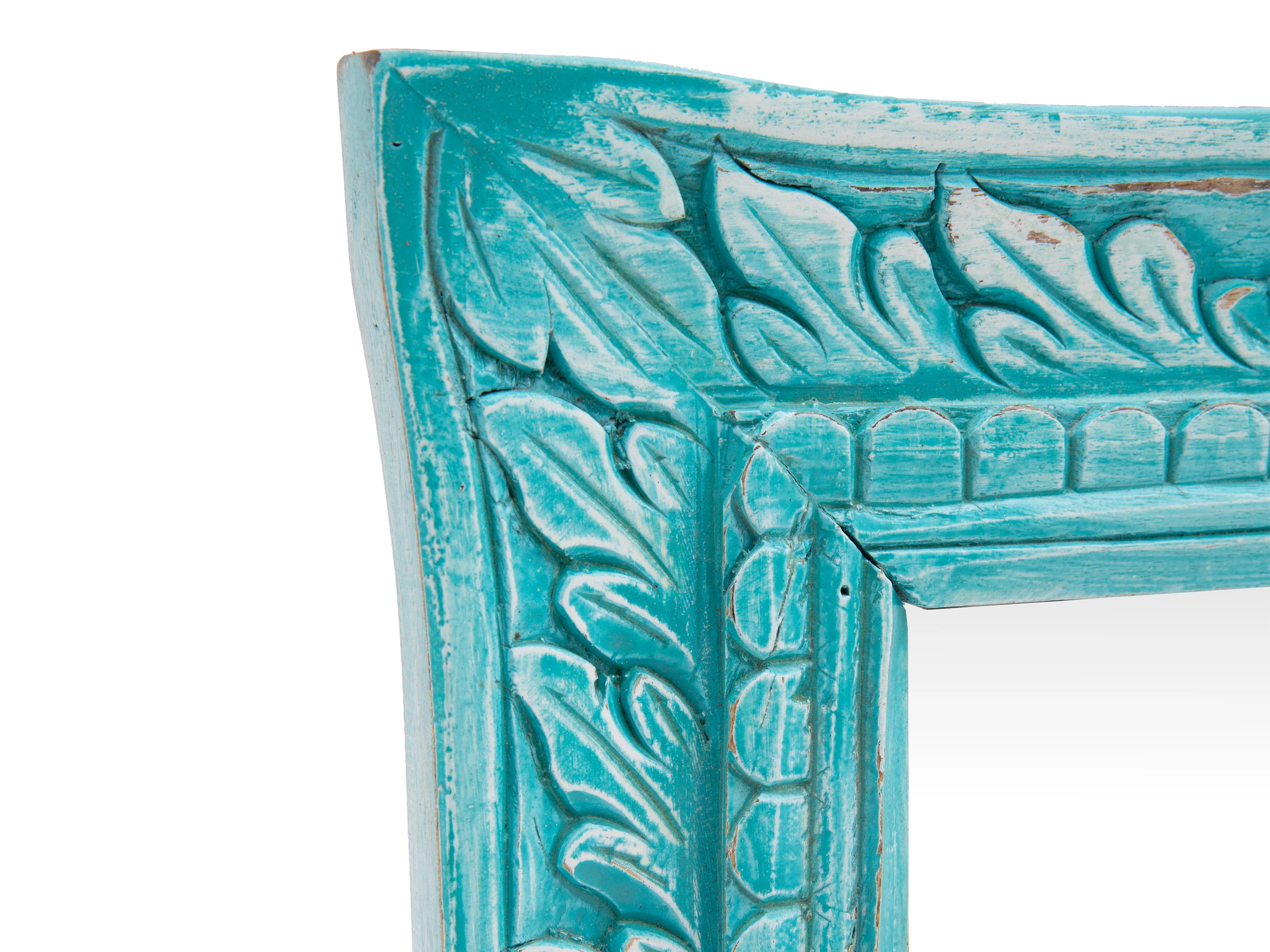 Spiegel Santa Cruz 80x60 Badezimmer Set Santa Cruz