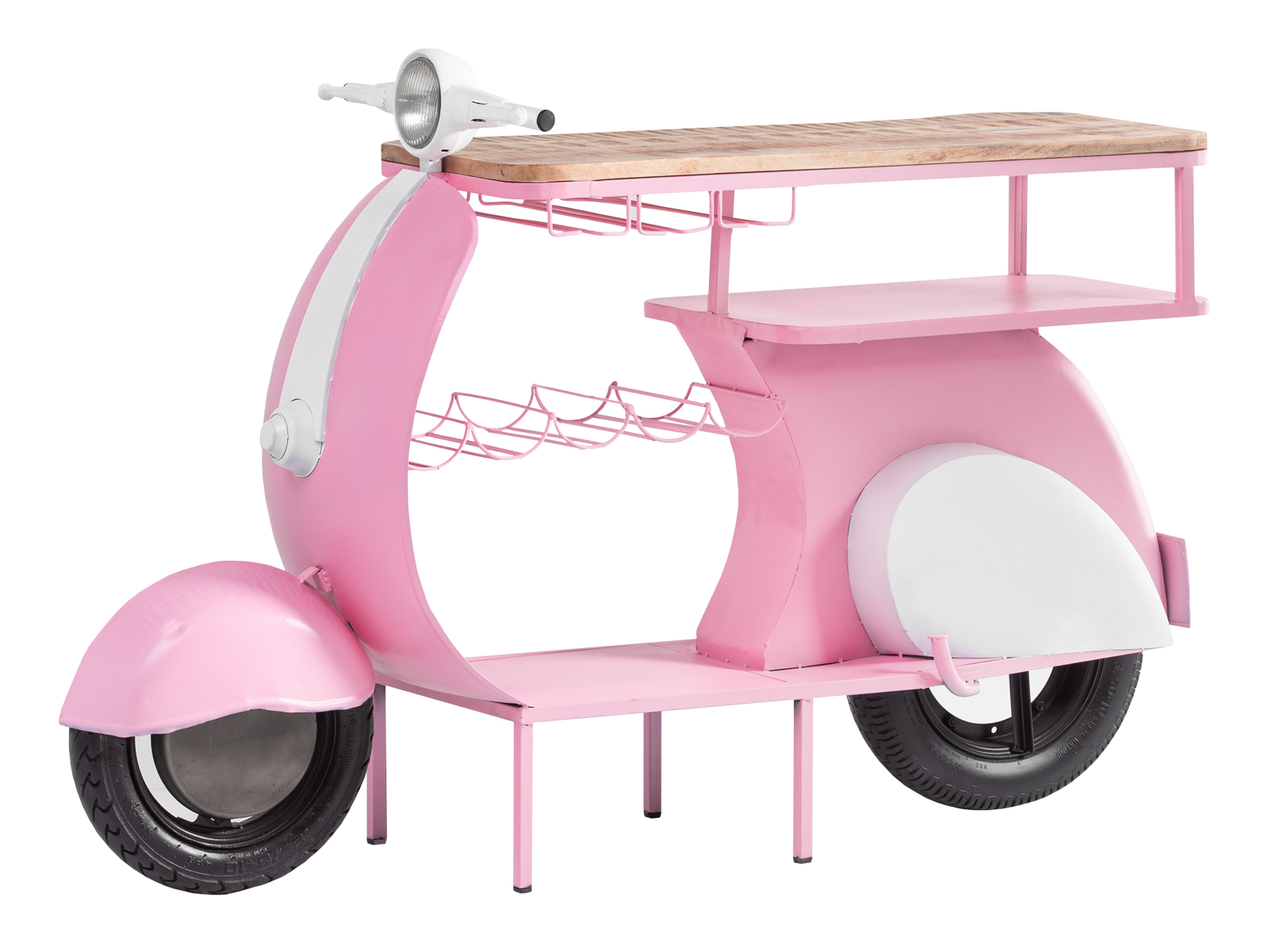 Bartresen Scooter Nova Bartresen Scooter Nova