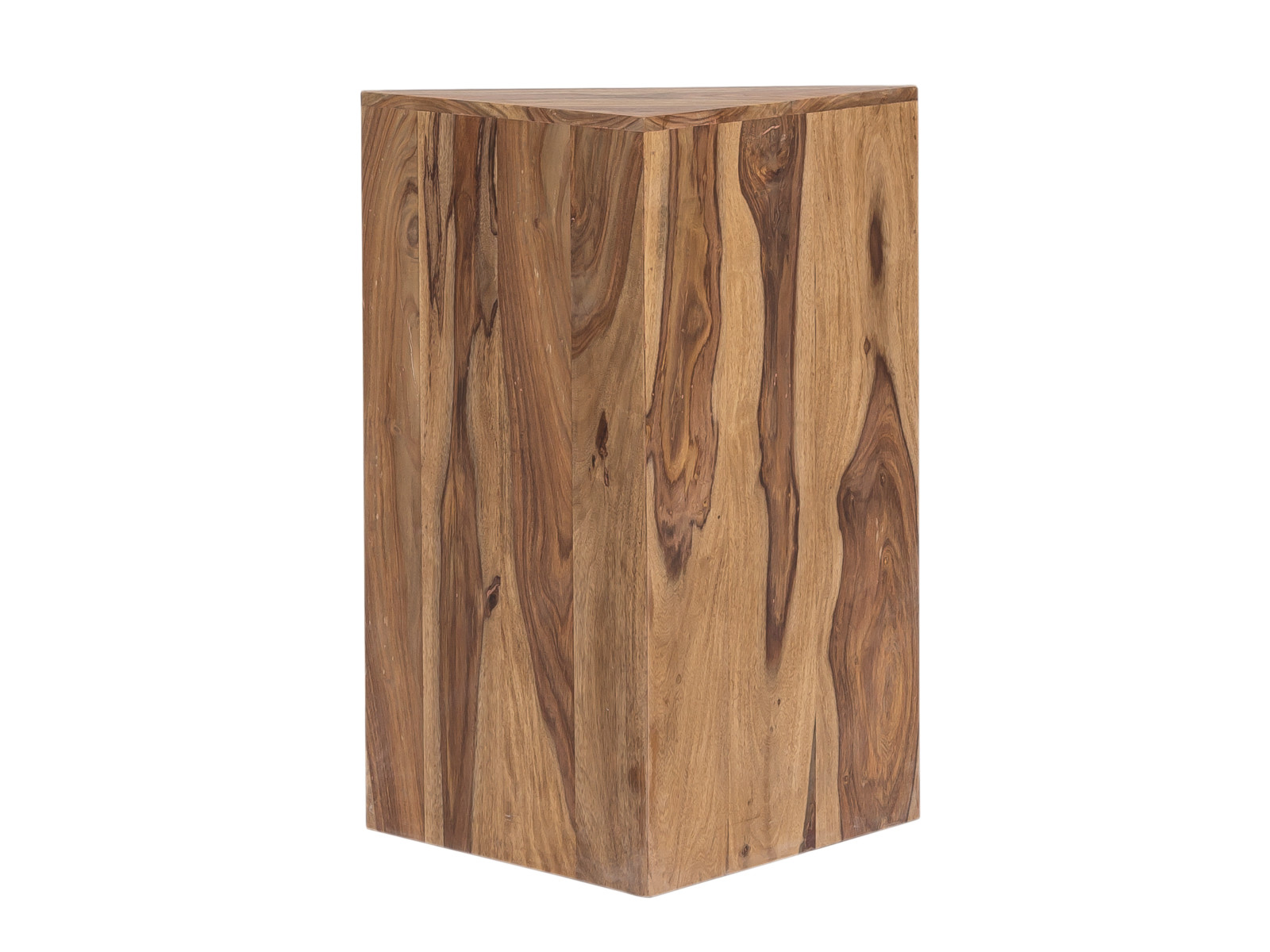 Eckunterschrank Laros Akazie