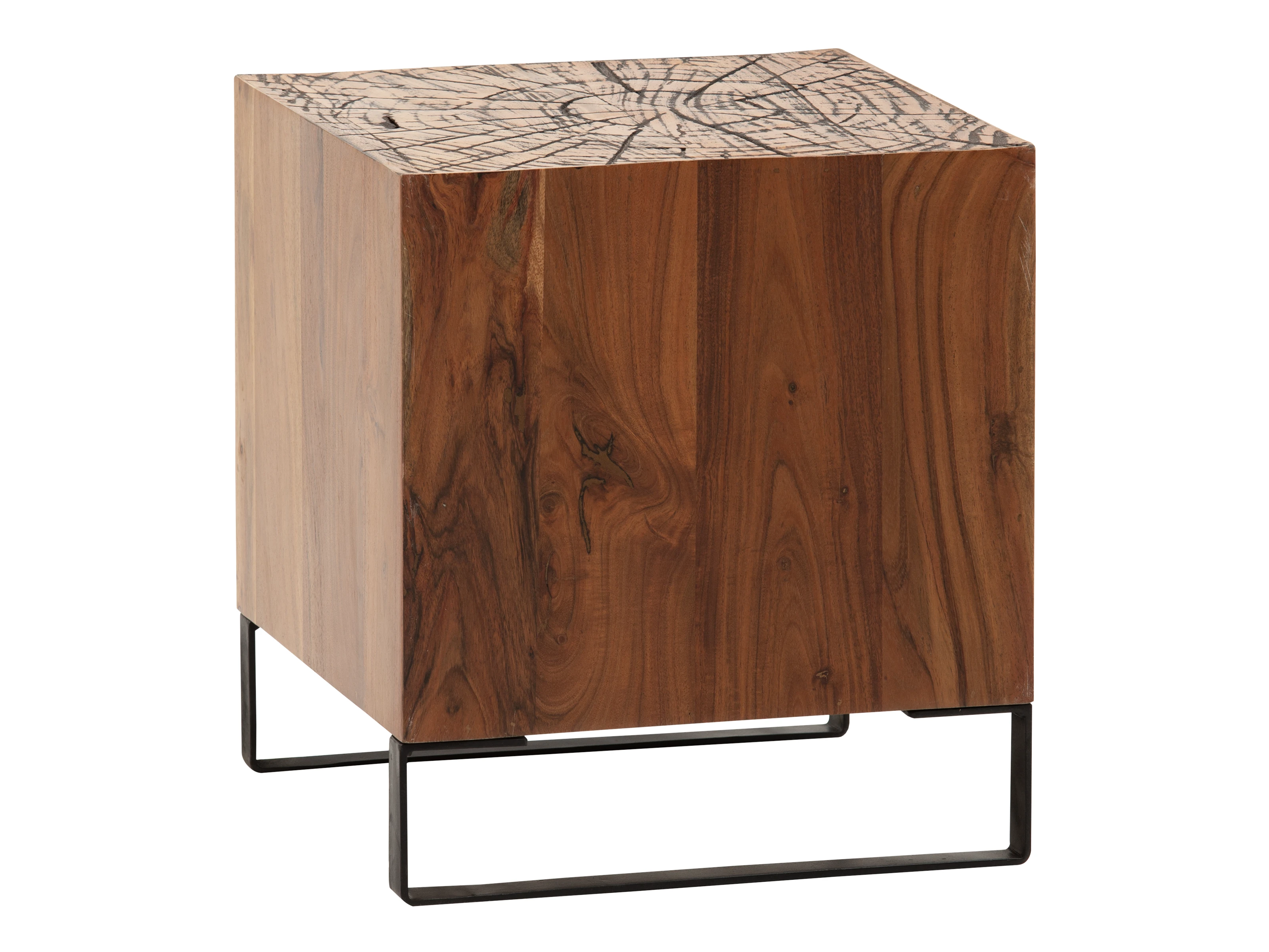 Couchtisch Avan Akazie