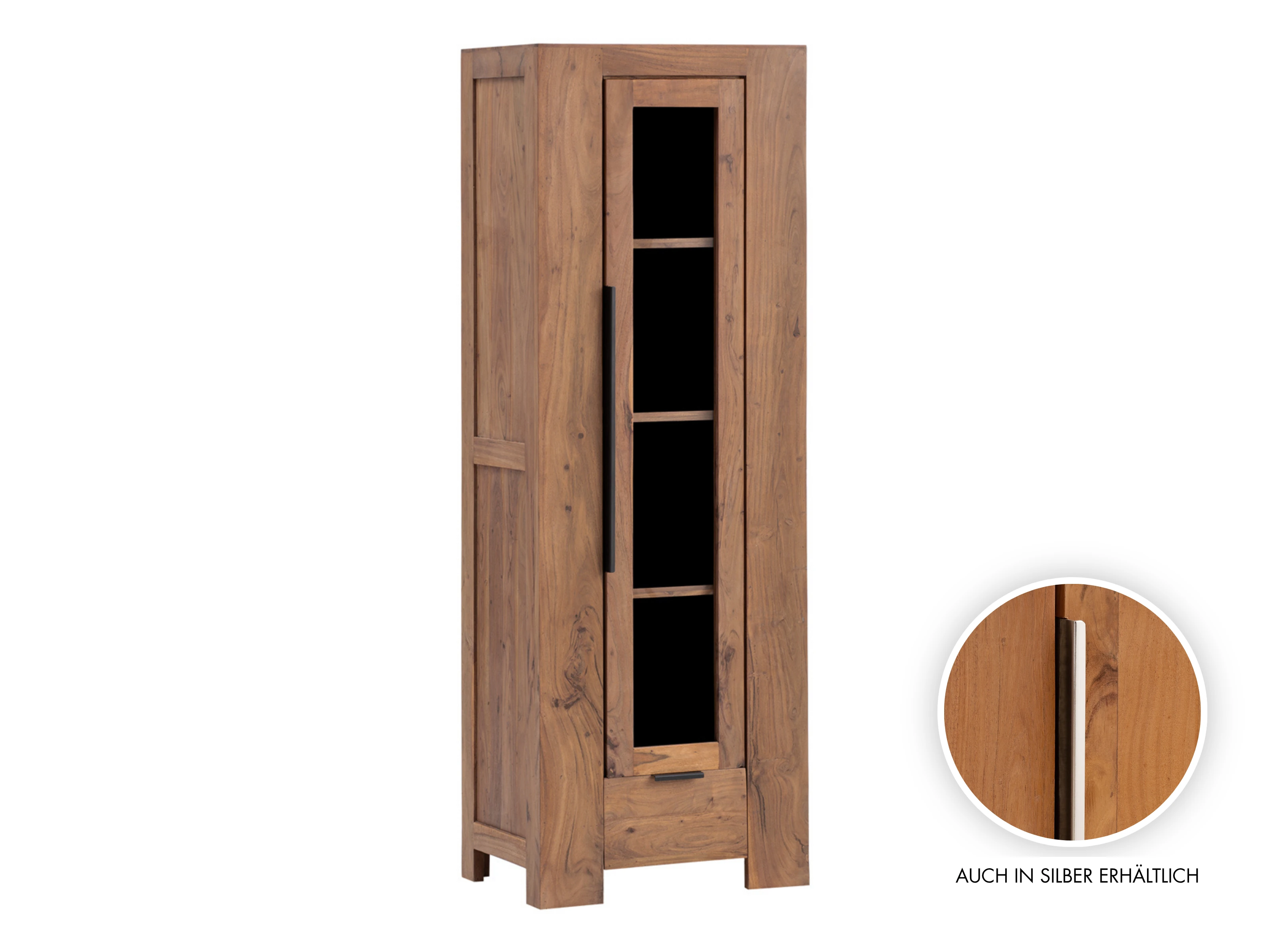 Vitrine Osbon Akazie