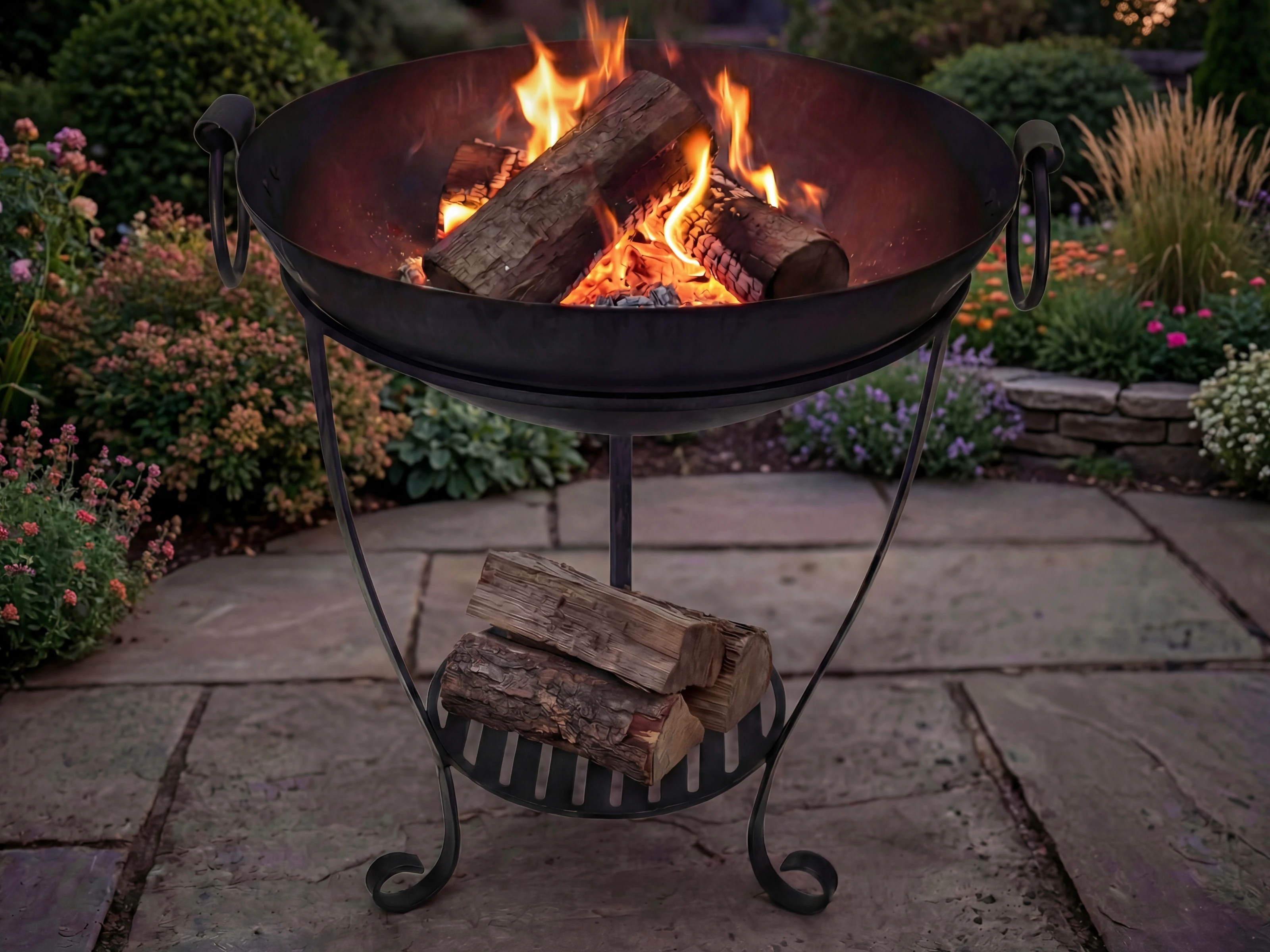 Feuerschale Embero Heaven