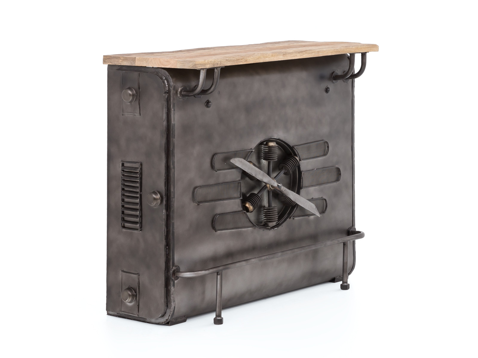 Bartresen Camera