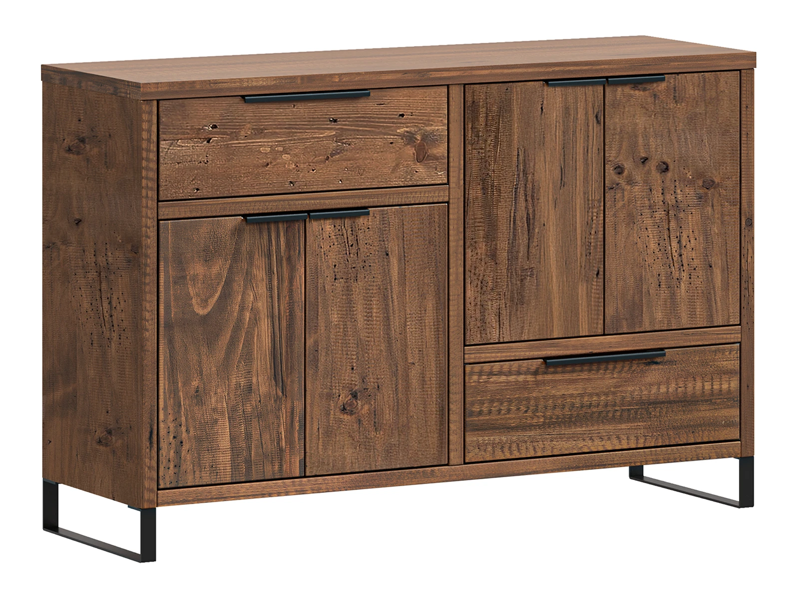 Sideboard Sydney 126cm Pinie Sideboard Sydney 126cm Pinie
