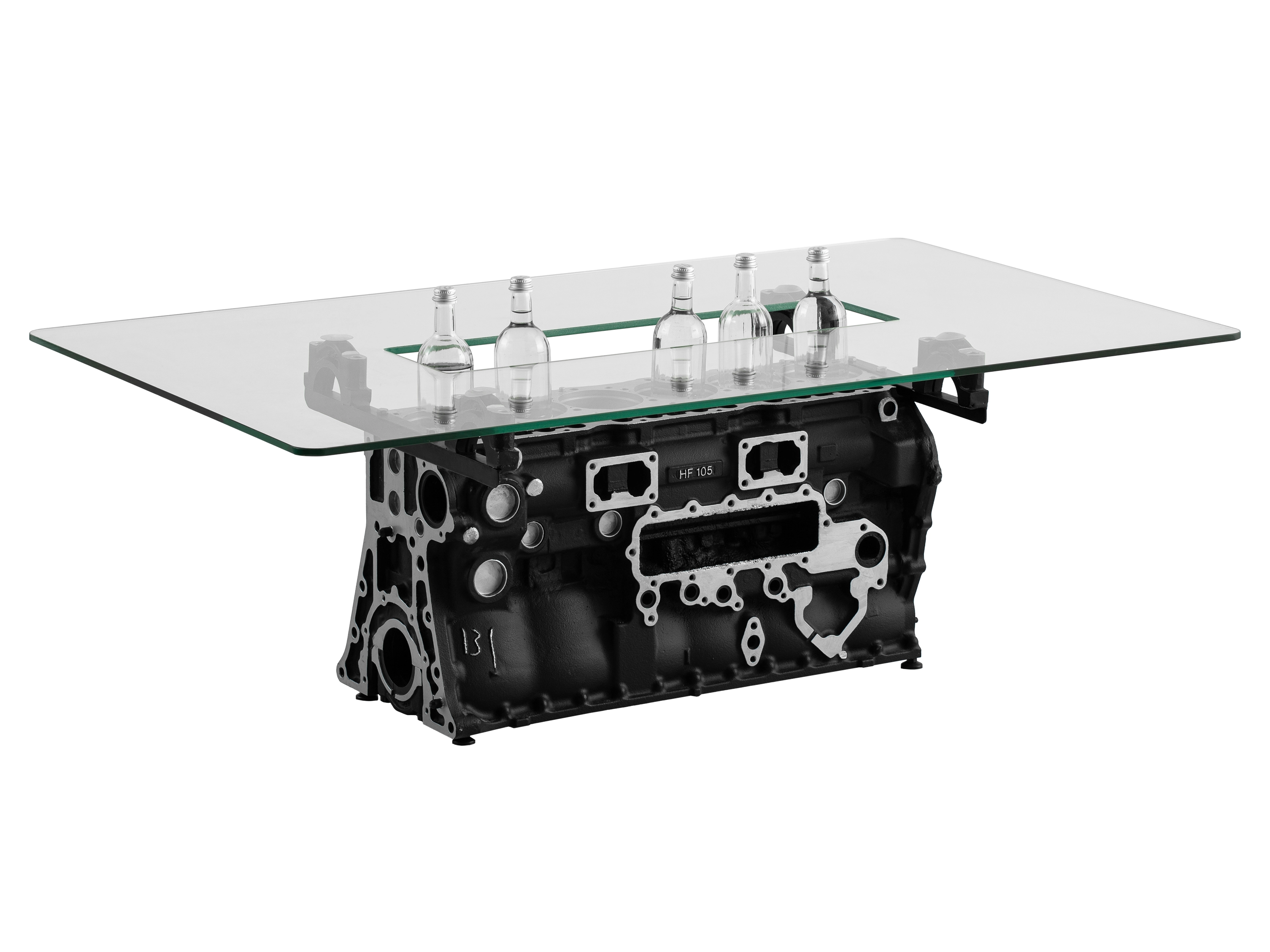 Couchtisch Engine  Couchtisch Engine