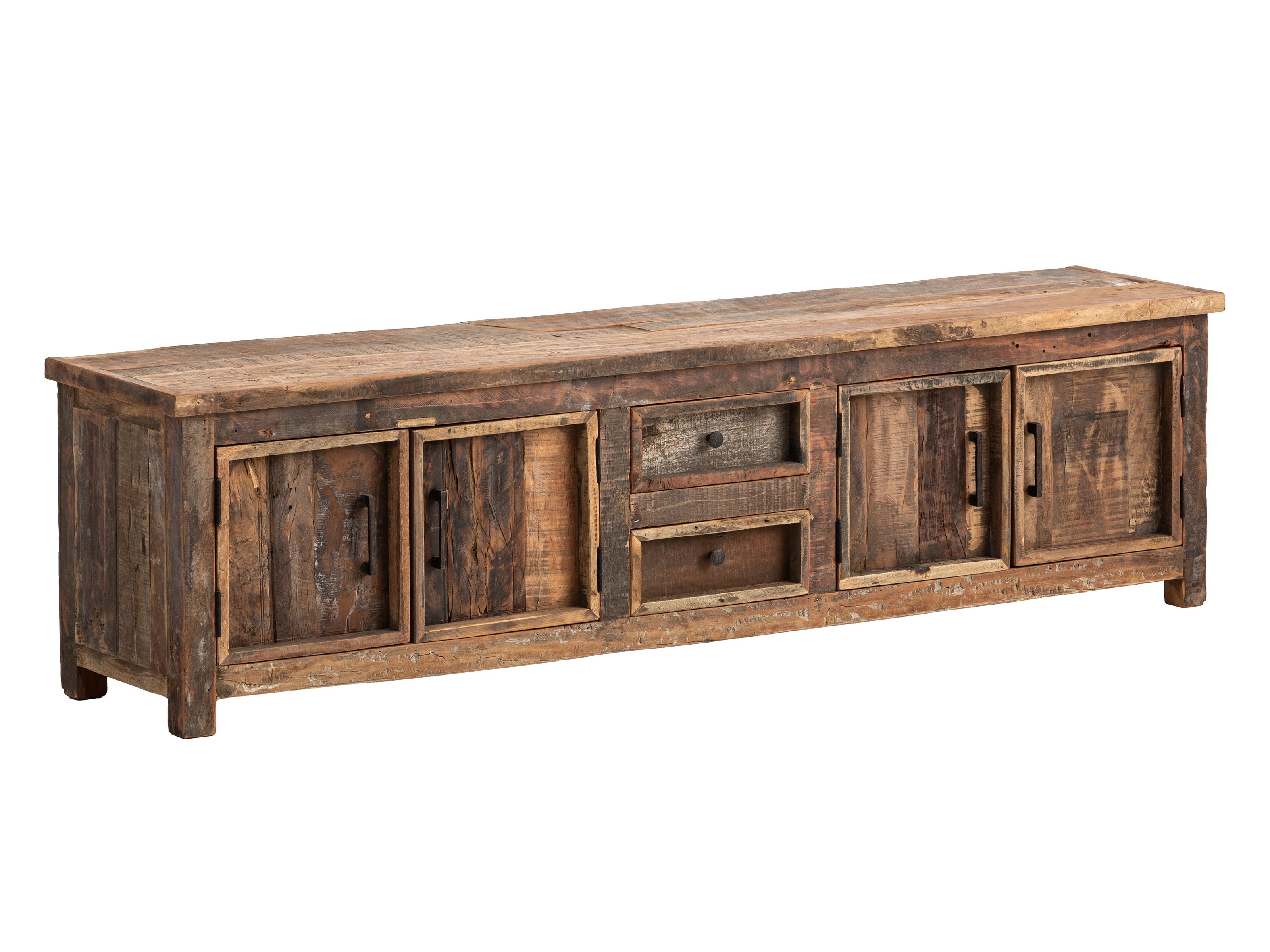 TV-Bank Sumatra 4-türig TV-Bank Sumatra 4-türig