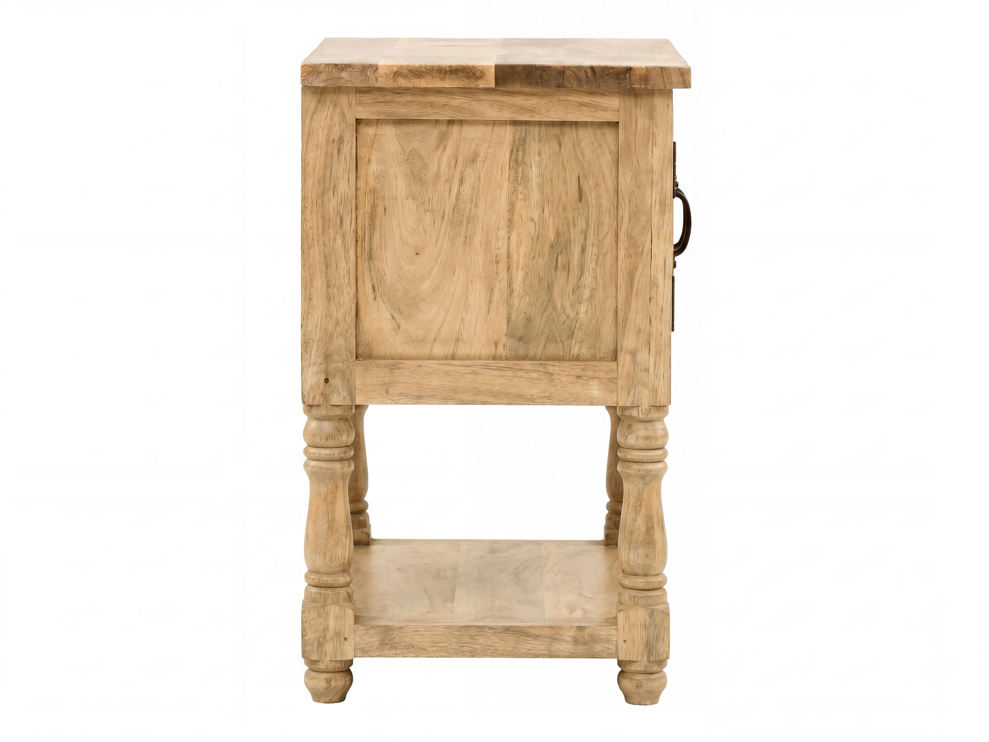 Waschtisch Santa Cruz natur