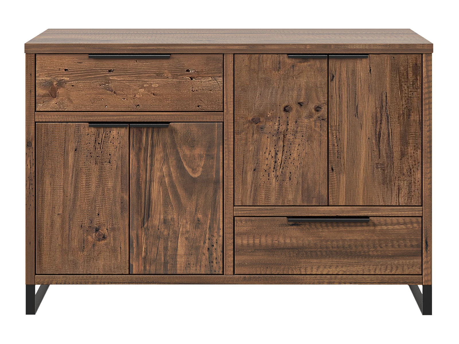 Sideboard Sydney 126cm Pinie Sideboard Sydney 126cm Pinie