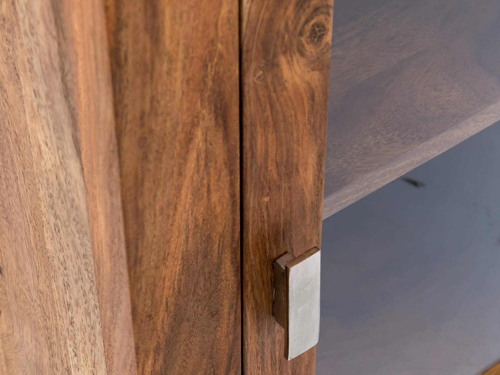 Hängeschrank Laros Akazie