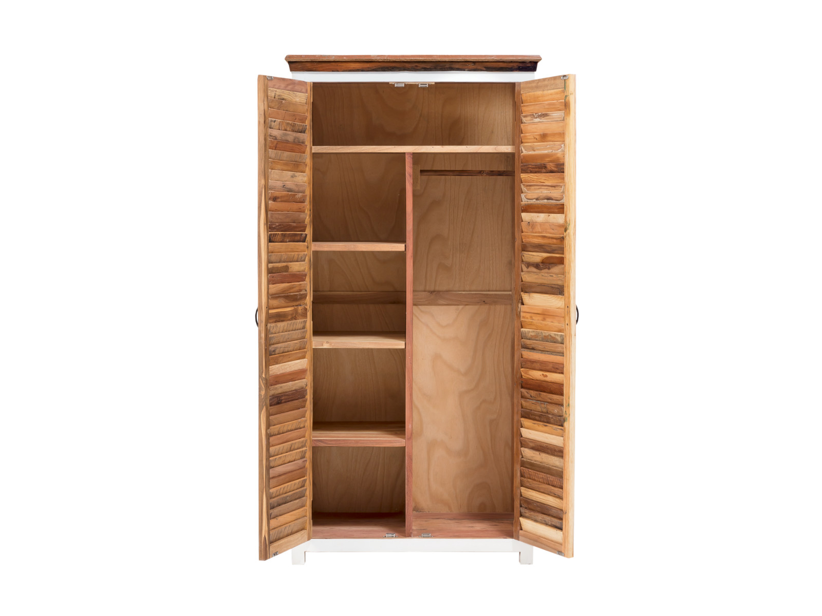 Flurset Perth 4-teilig Flurset Perth 4-teilig