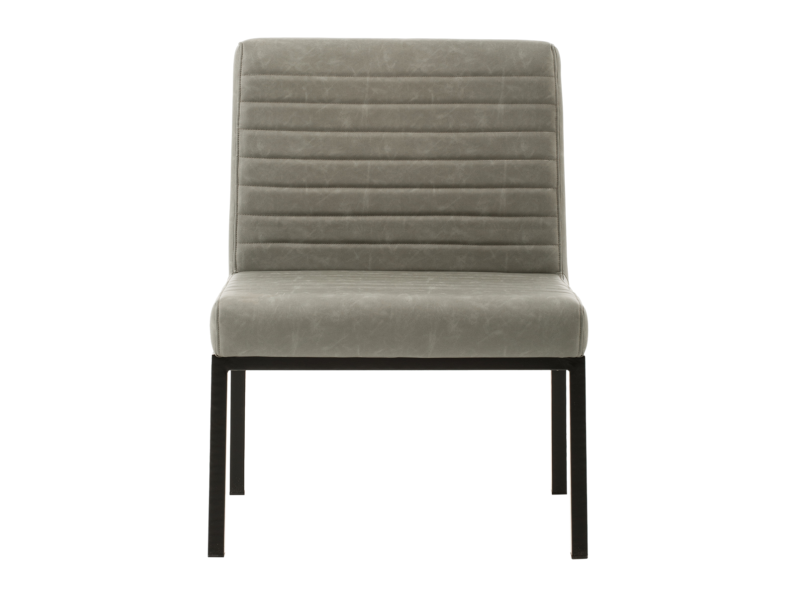Stuhl XXL Wingston salbeigrün