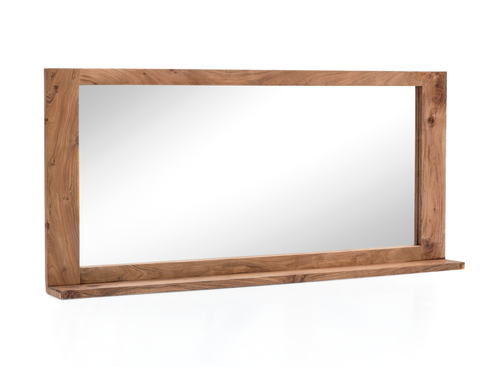Spiegel Osbon Akazie 140 x 65 cm