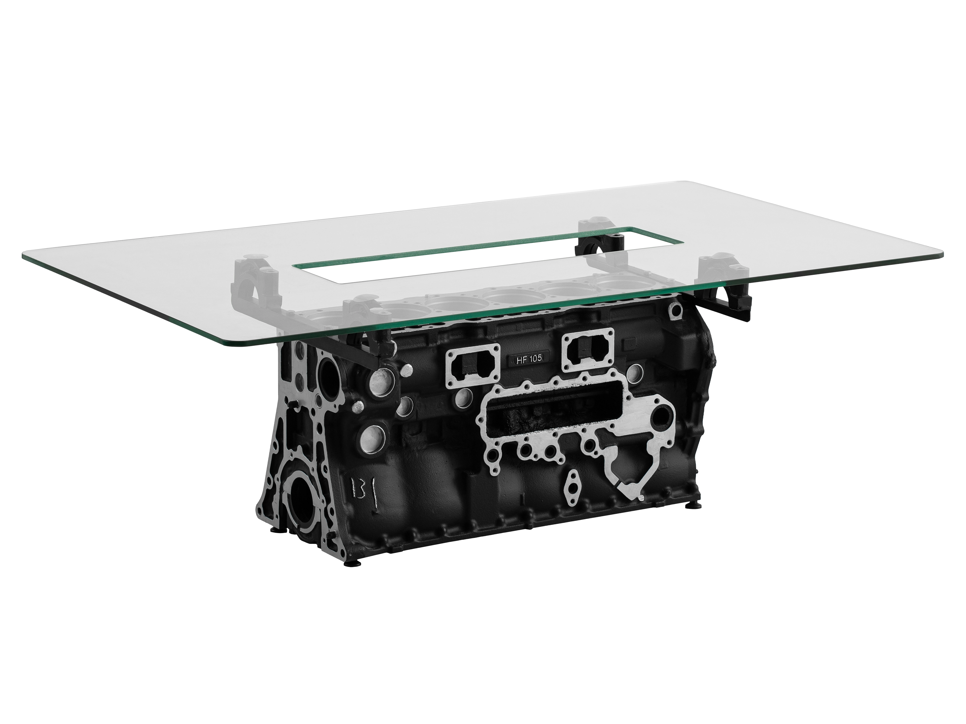 Couchtisch Engine  Couchtisch Engine