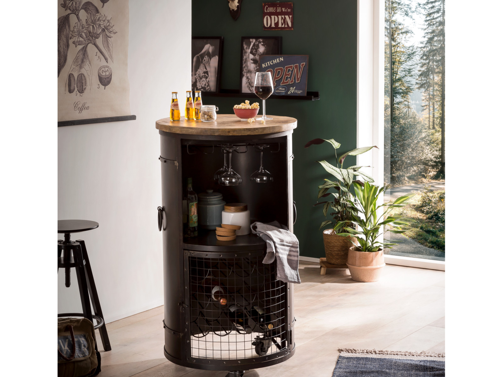 Bartresen Yorkshire II Bartresen Yorkshire II