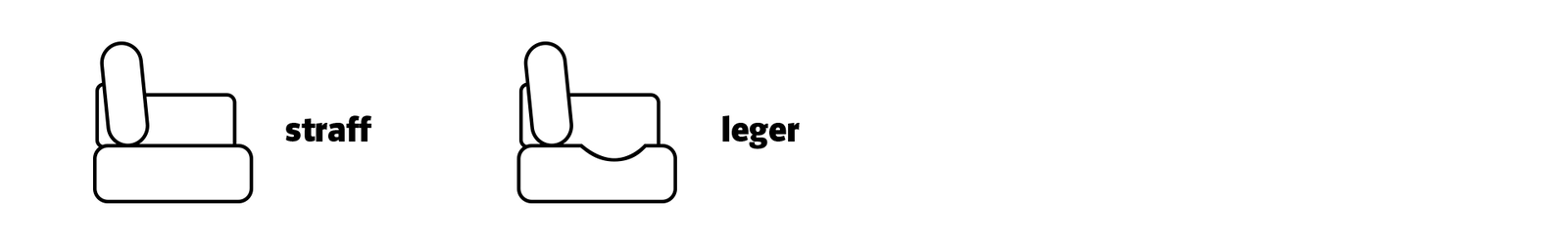 Ratgeber-Illustration zu Polster und Polsterung: Nahaufnahme von Stoffmustern, Schaumstoff und Kissen in warmen Naturtönen für Möbelpolsterung.