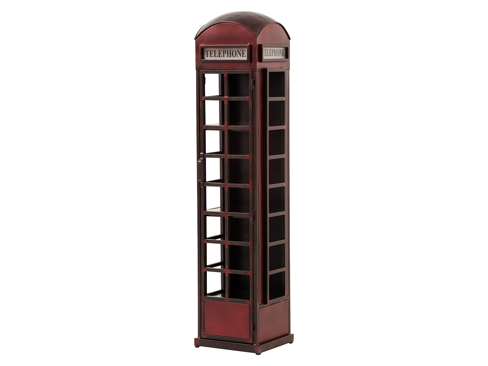 Schrank Telefonzelle Schrank Telefonzelle