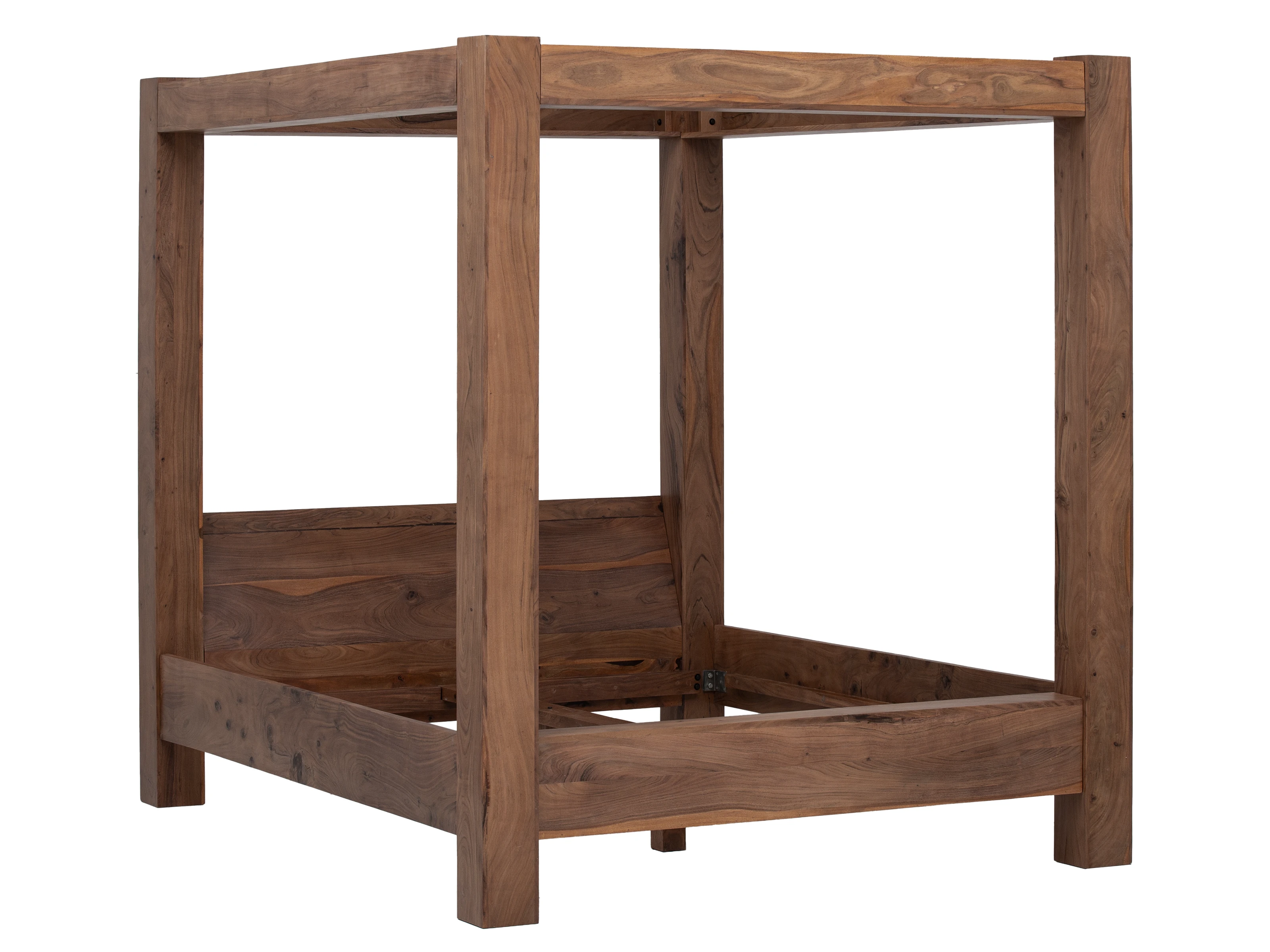 Himmelbett Osbon Akazie