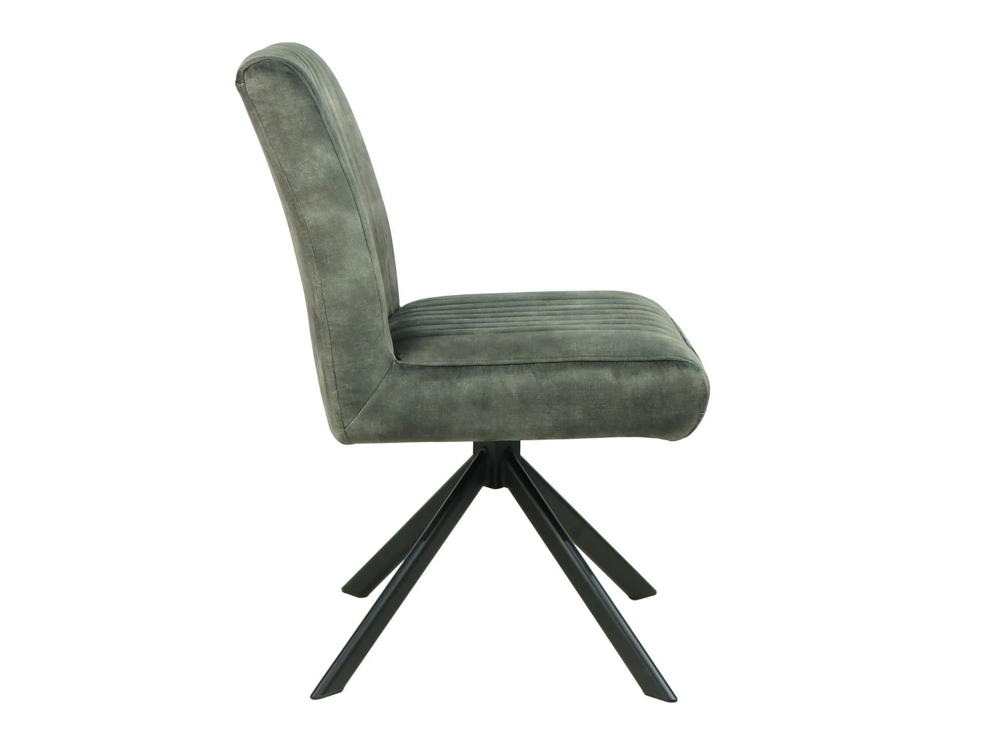 Stuhl Canton graugrün Stuhl Canton graugrün