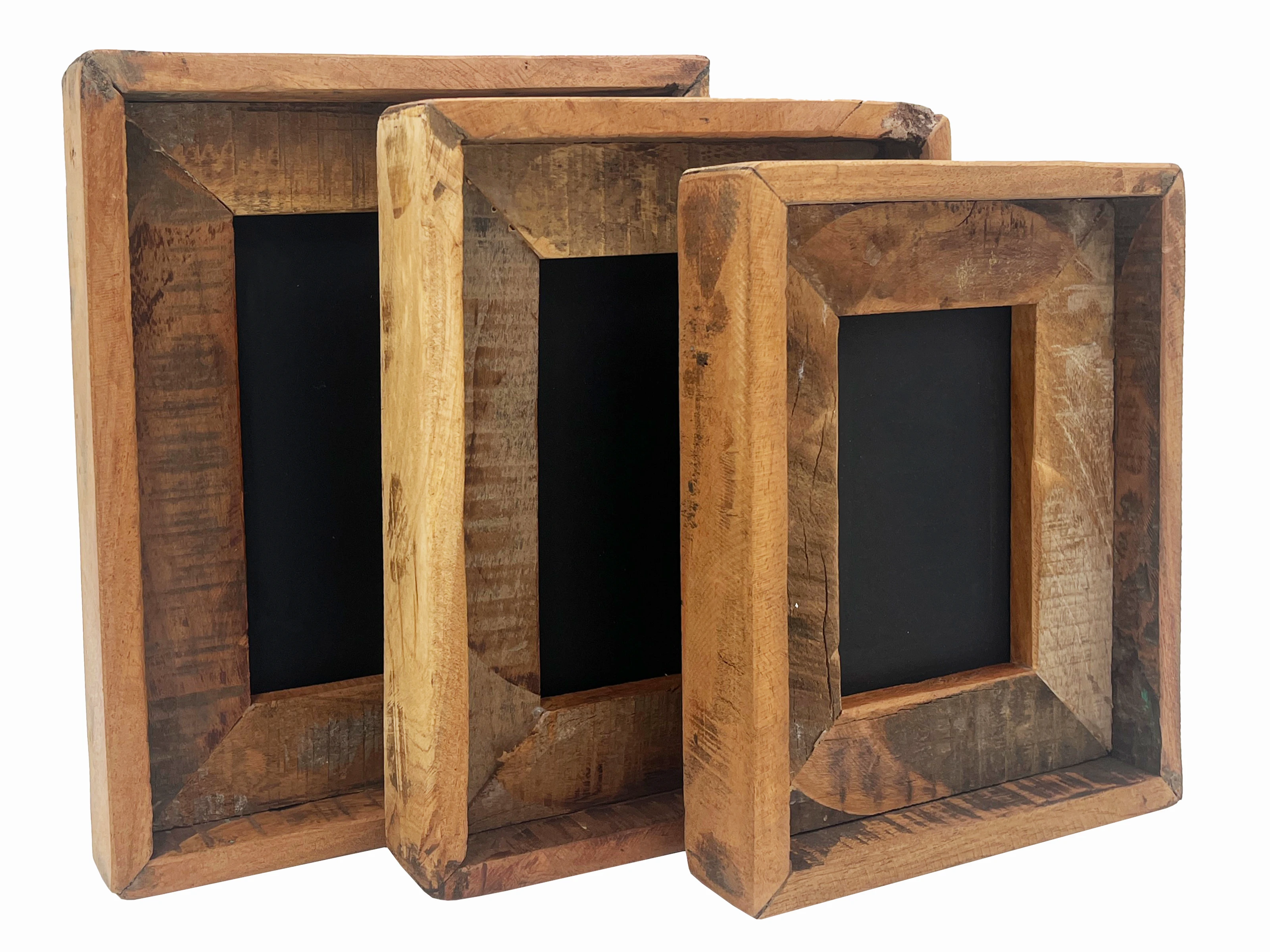 Bilderrahmen Set Sumatra 23x28 Bilderrahmen Set Sumatra 23x28