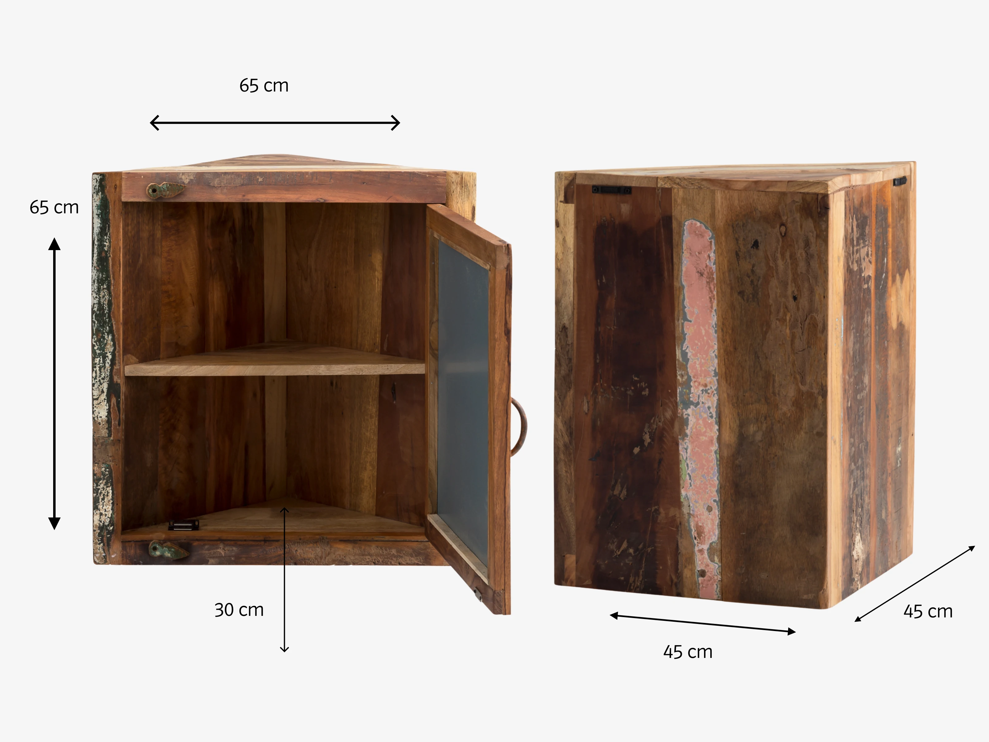 Badmöbel Set Sumana III