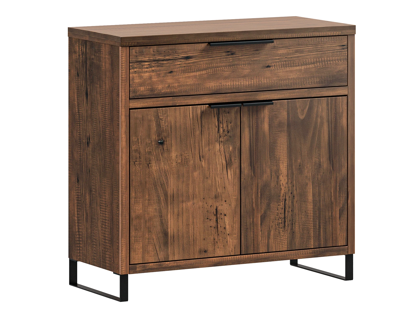 Kommode Sydney Pinie Flurmöbel Set Sydney Pinie