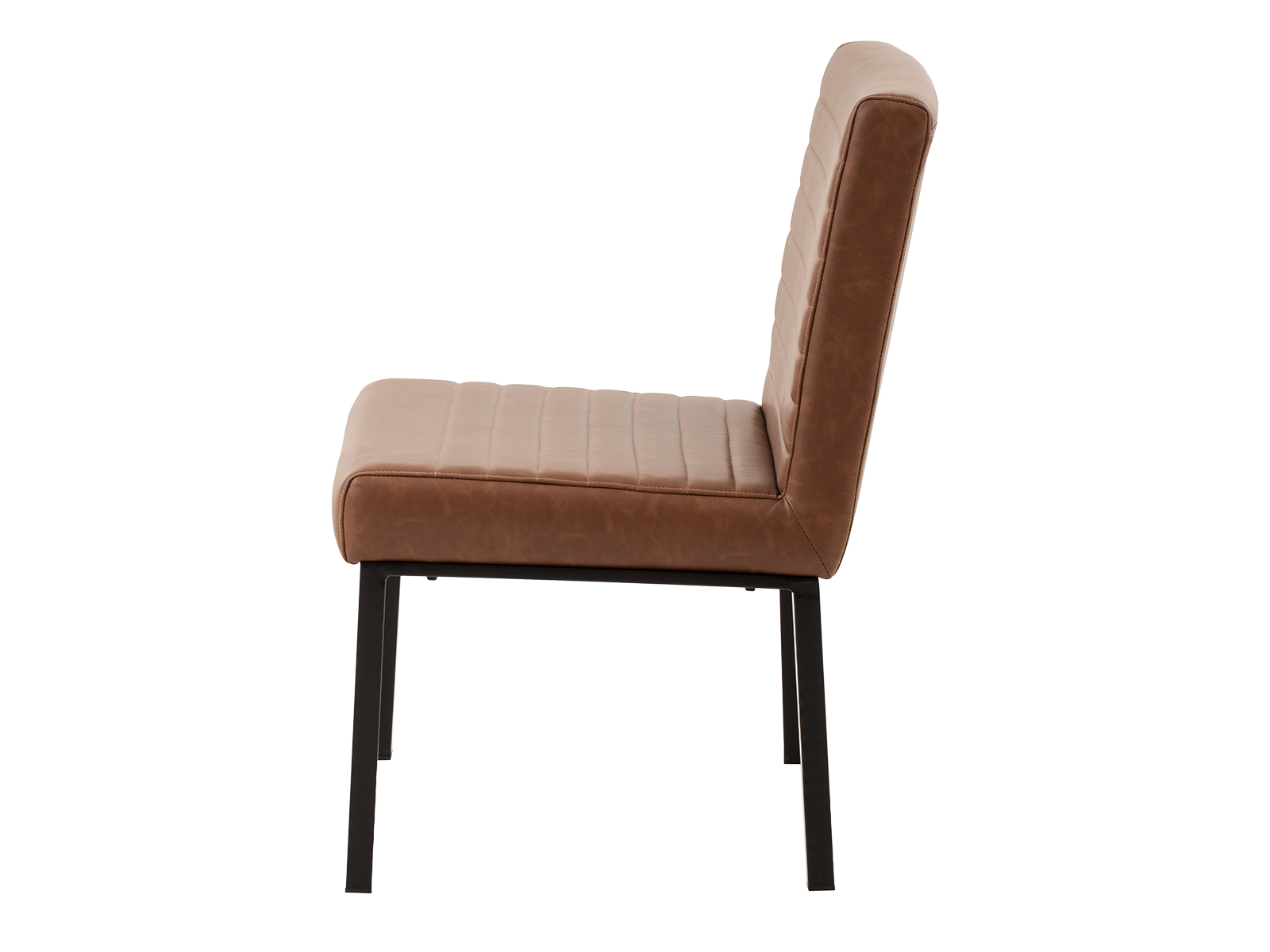 Stuhl XXL Wingston hellbraun