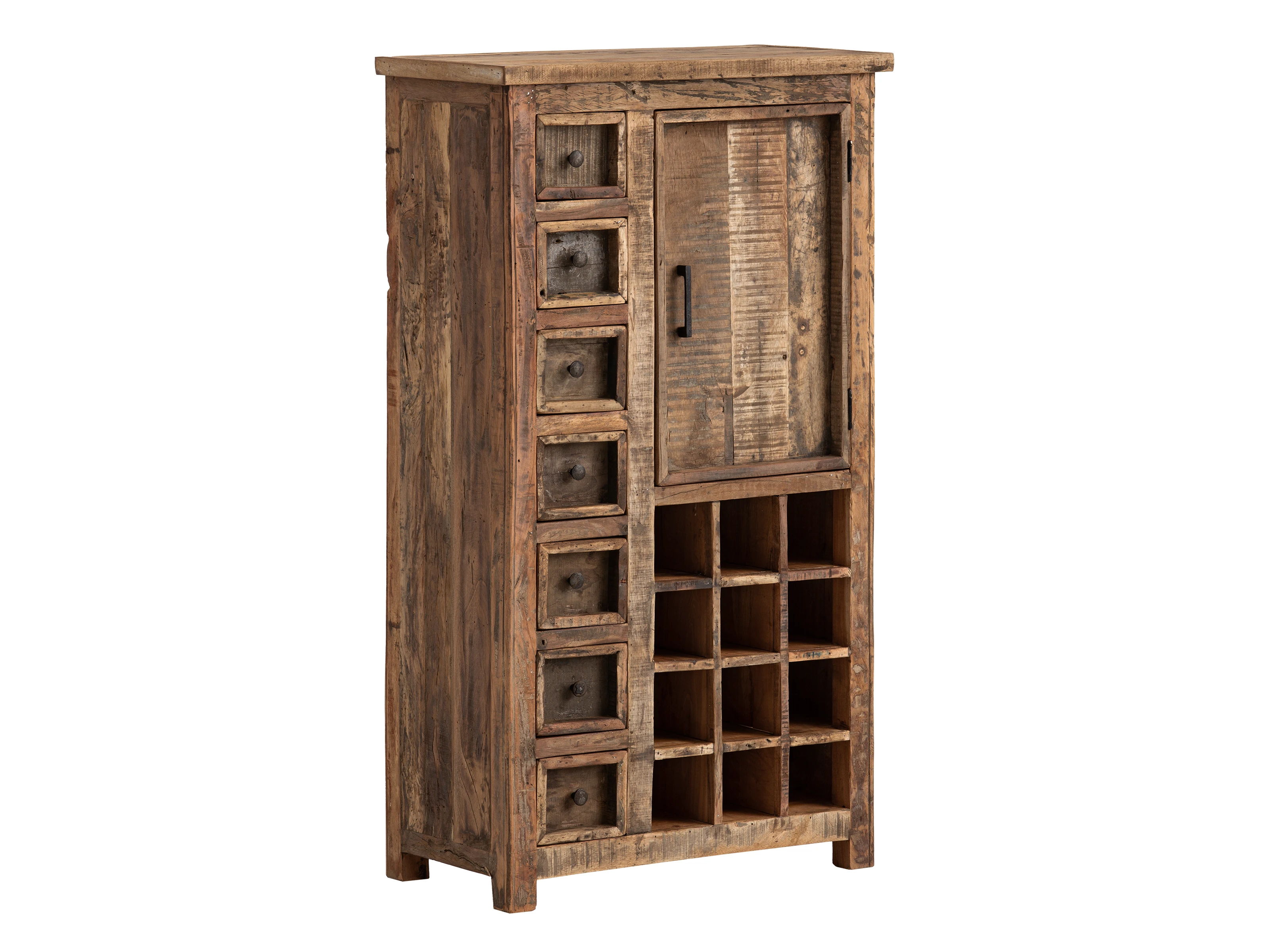 Highboard Sumatra  Highboard Sumatra