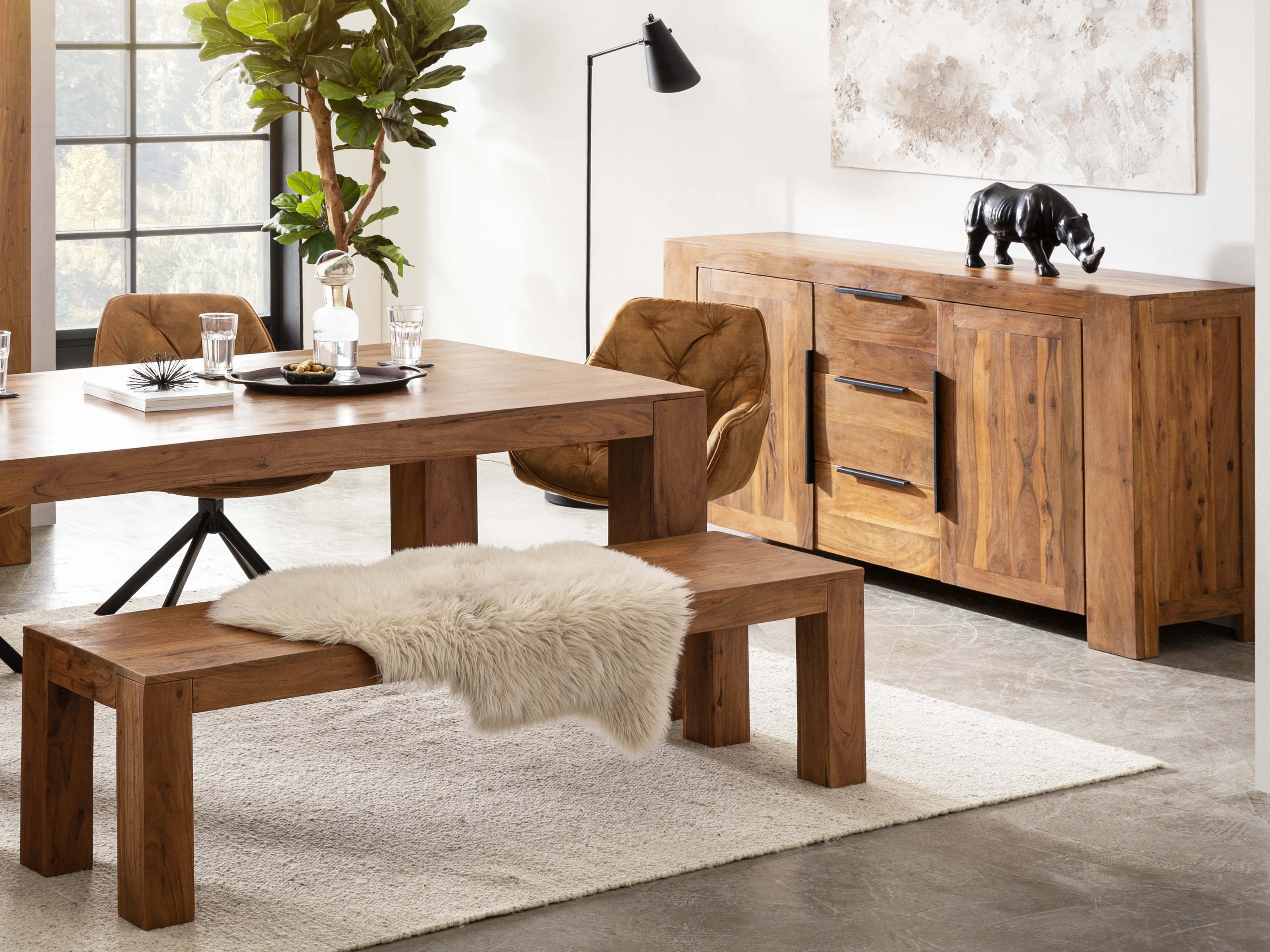 Sideboard Osbon