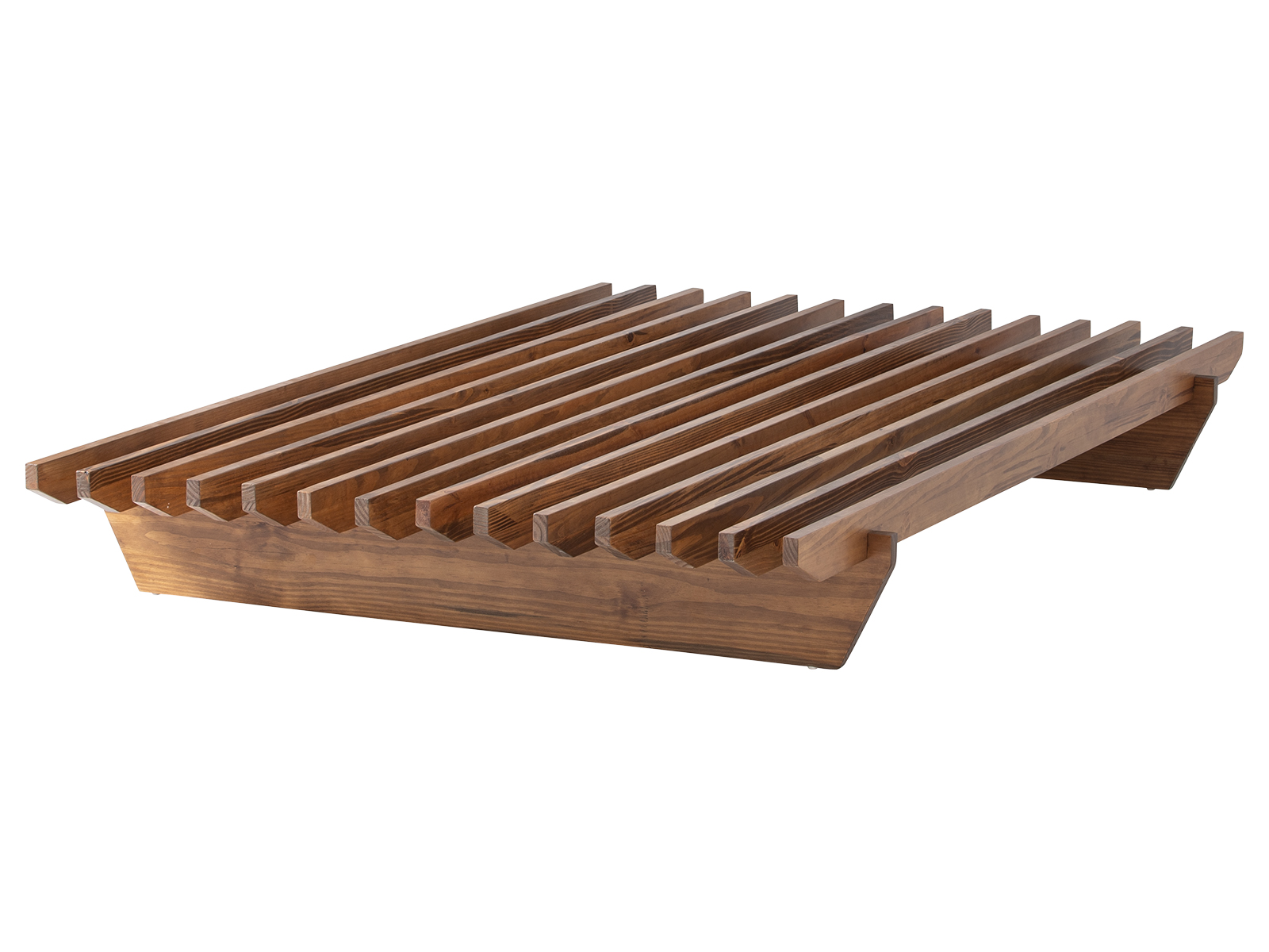 Bett Cannes 180x200 Pinie 