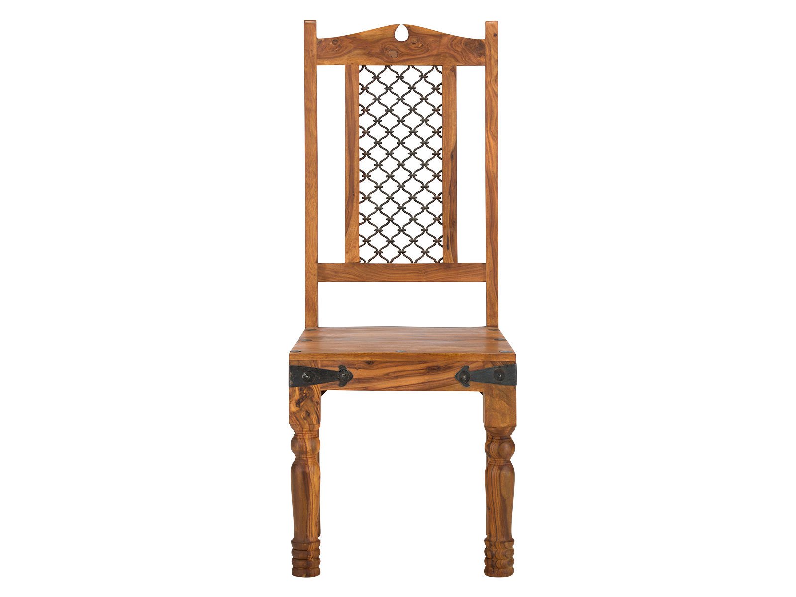 Essgruppe Merlow 148x90 - 4 Stühle