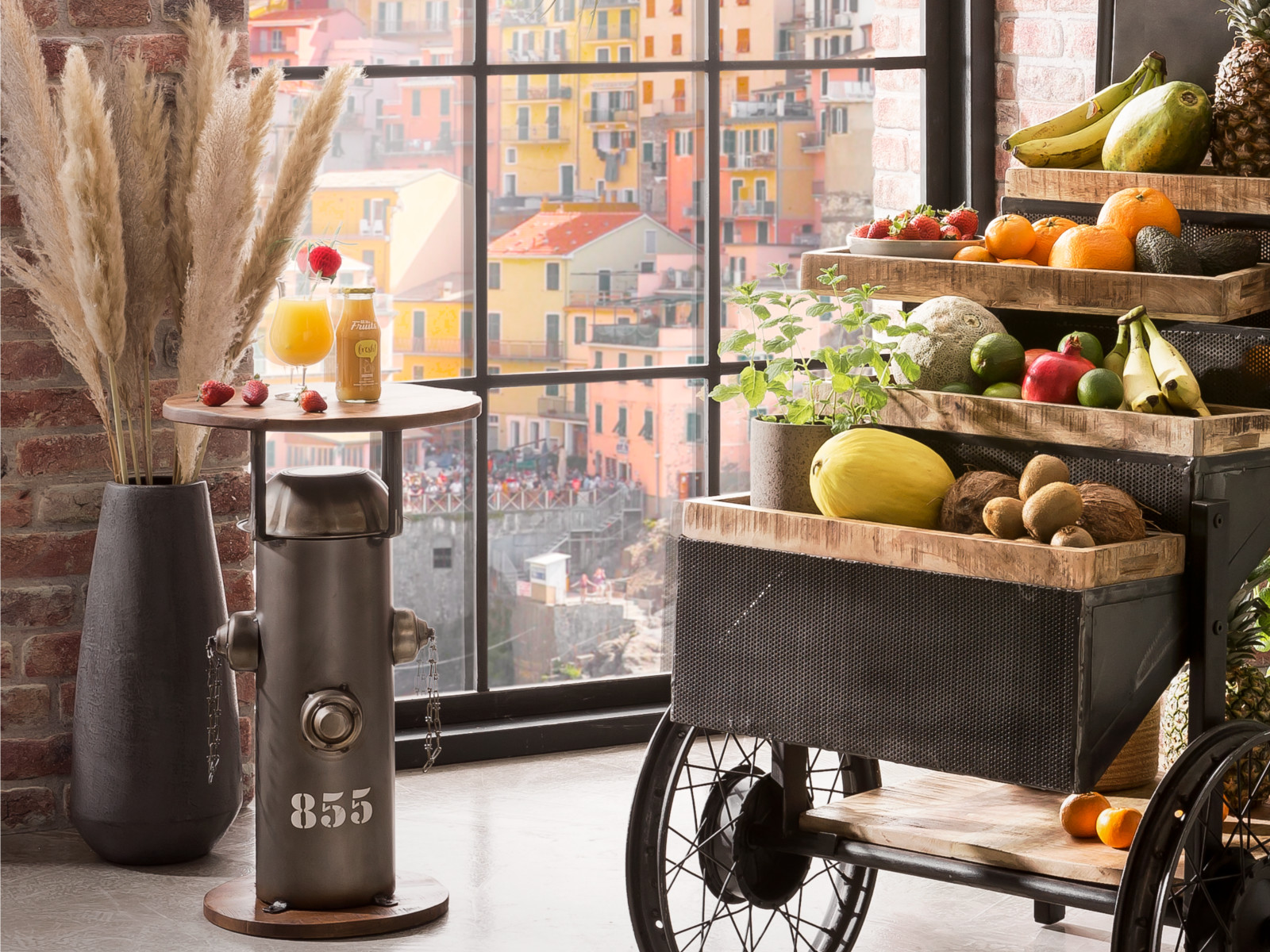 Beistelltisch Bolton Beistelltisch Bolton