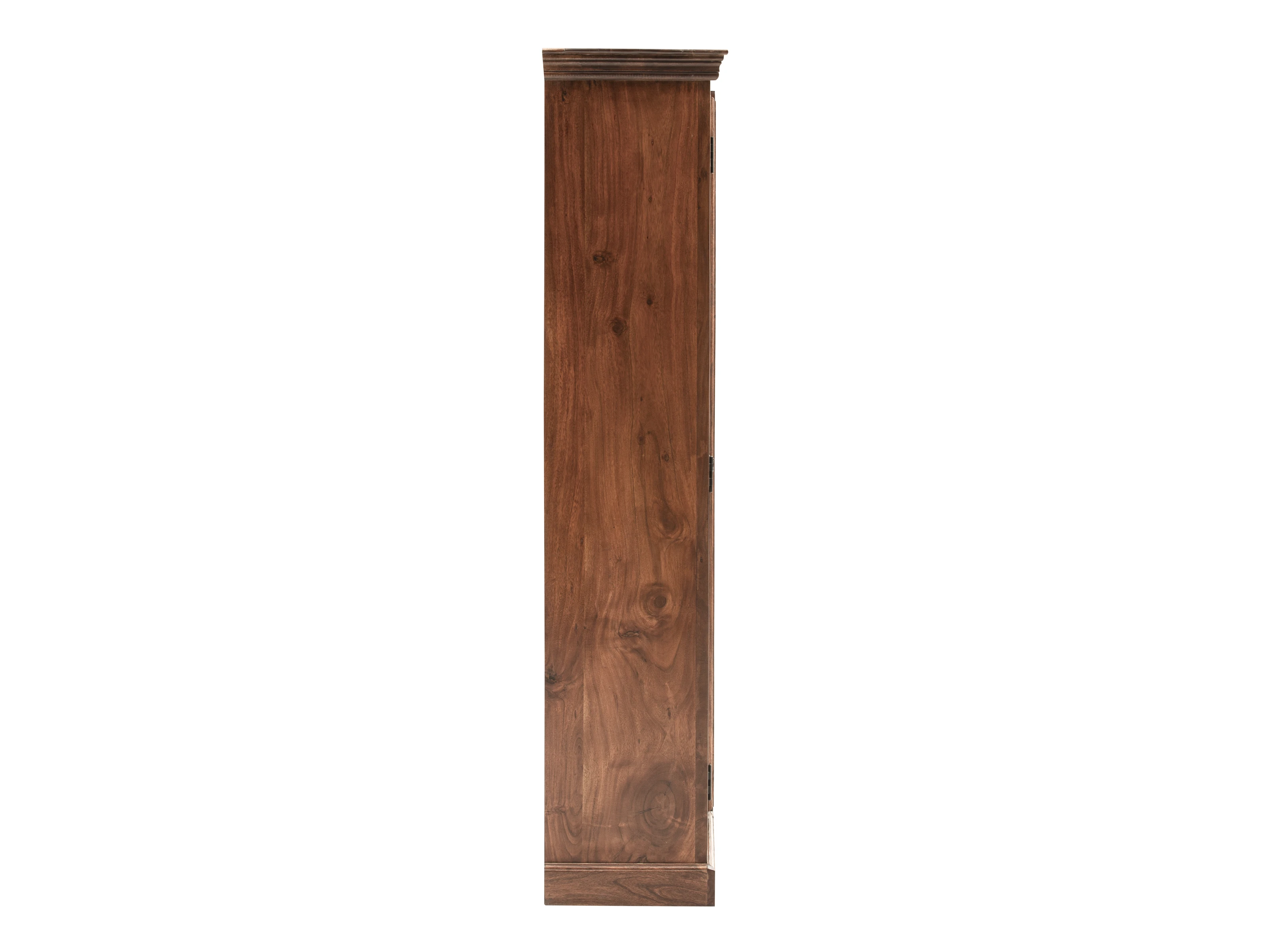 Kleiderschrank Merlow Akazie