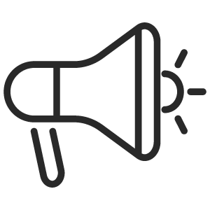 B2B-Icon "Sonderkonditionen" als Badge – Hinweis auf exklusive Vorteile und Rabattkonditionen