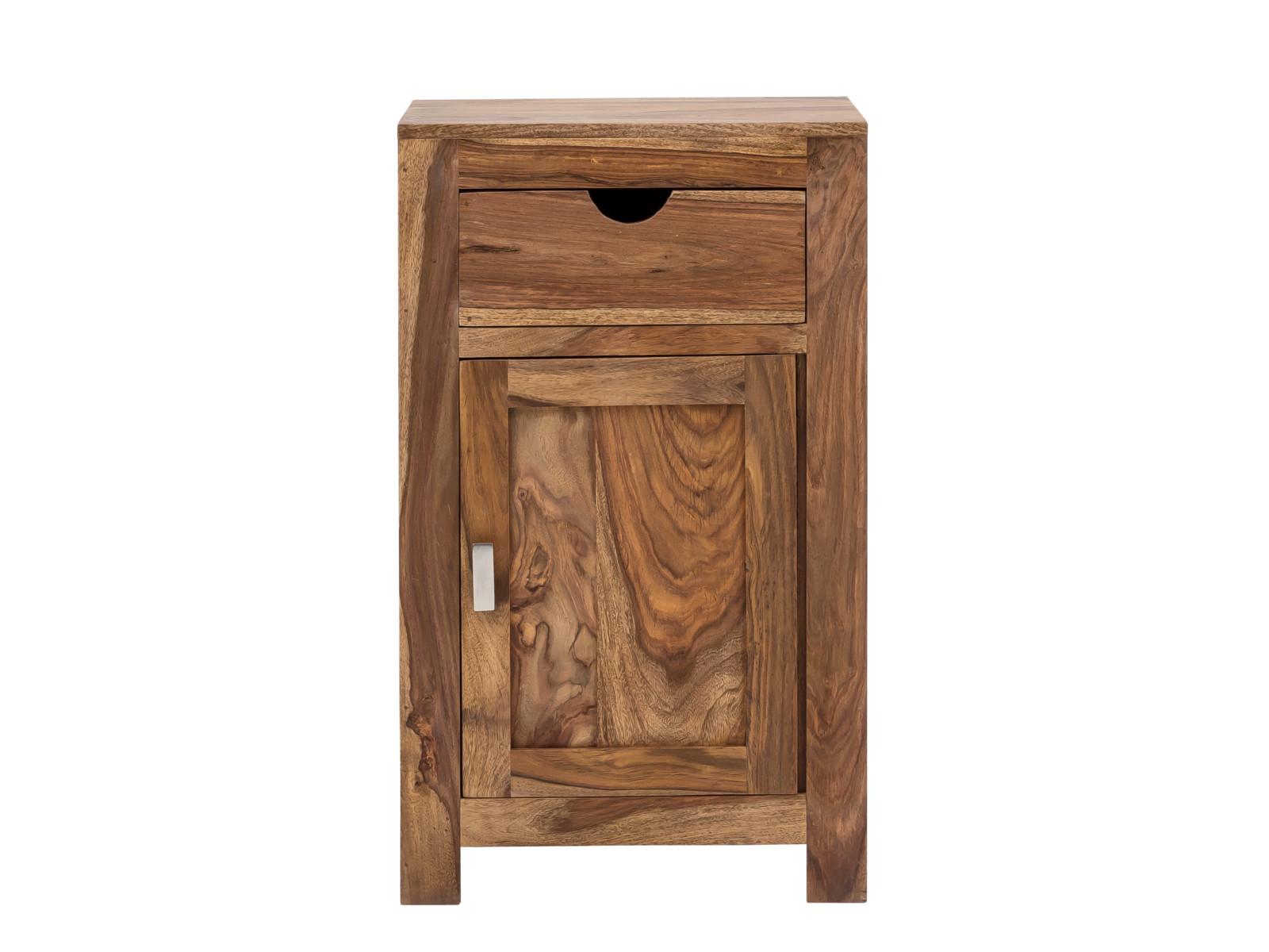 Badmöbel Set Laros Akazie – 5-teilig