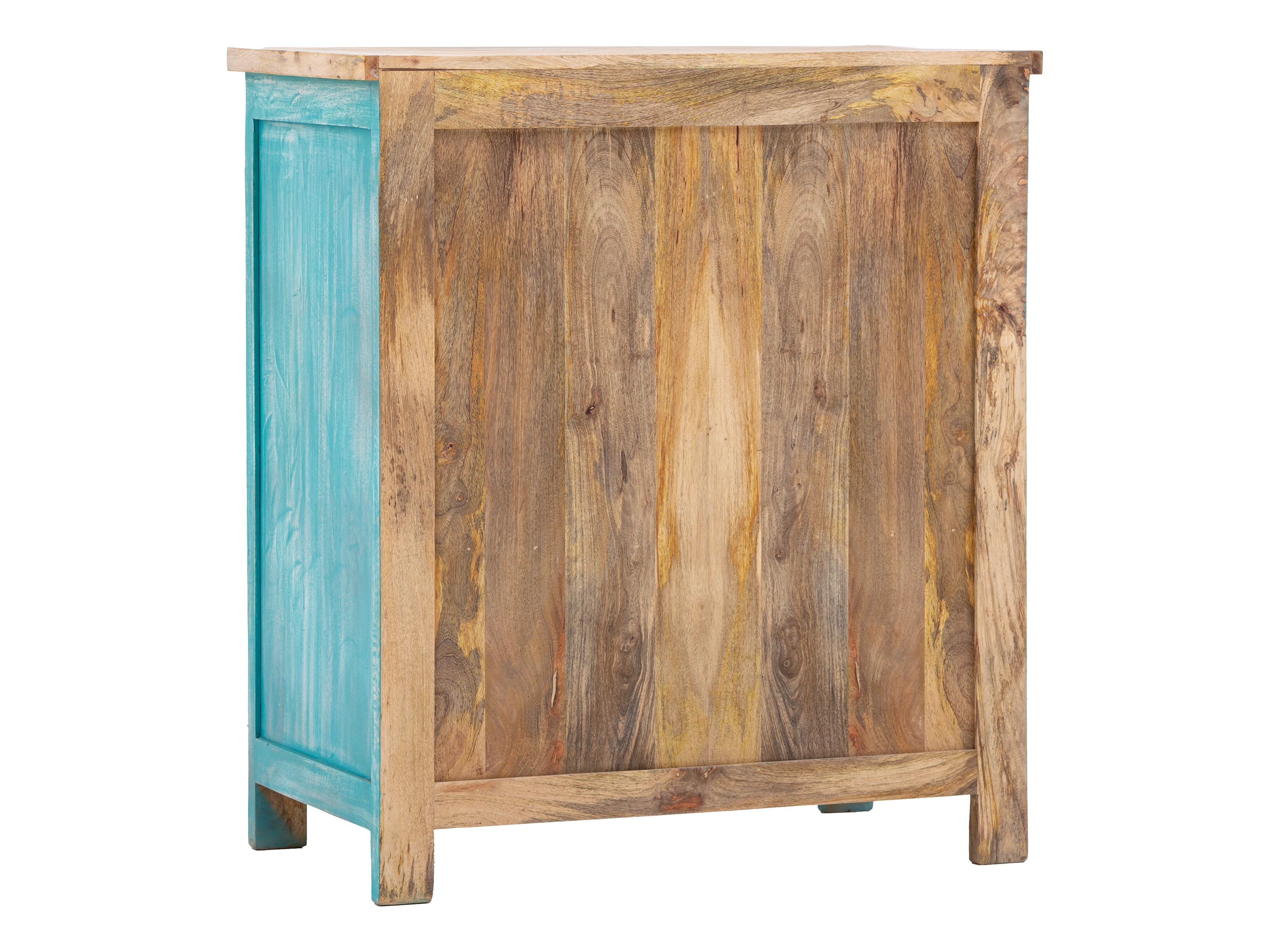 Kommode Santa Cruz blau Kommode Santa Cruz blau