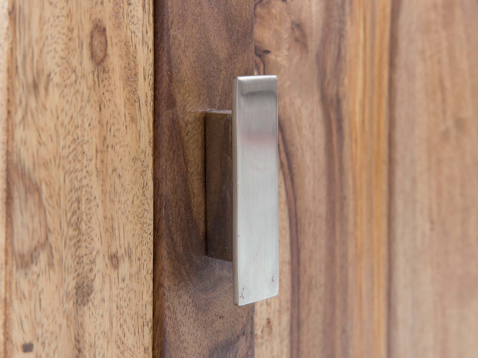 Eckhochschrank Laros Akazie