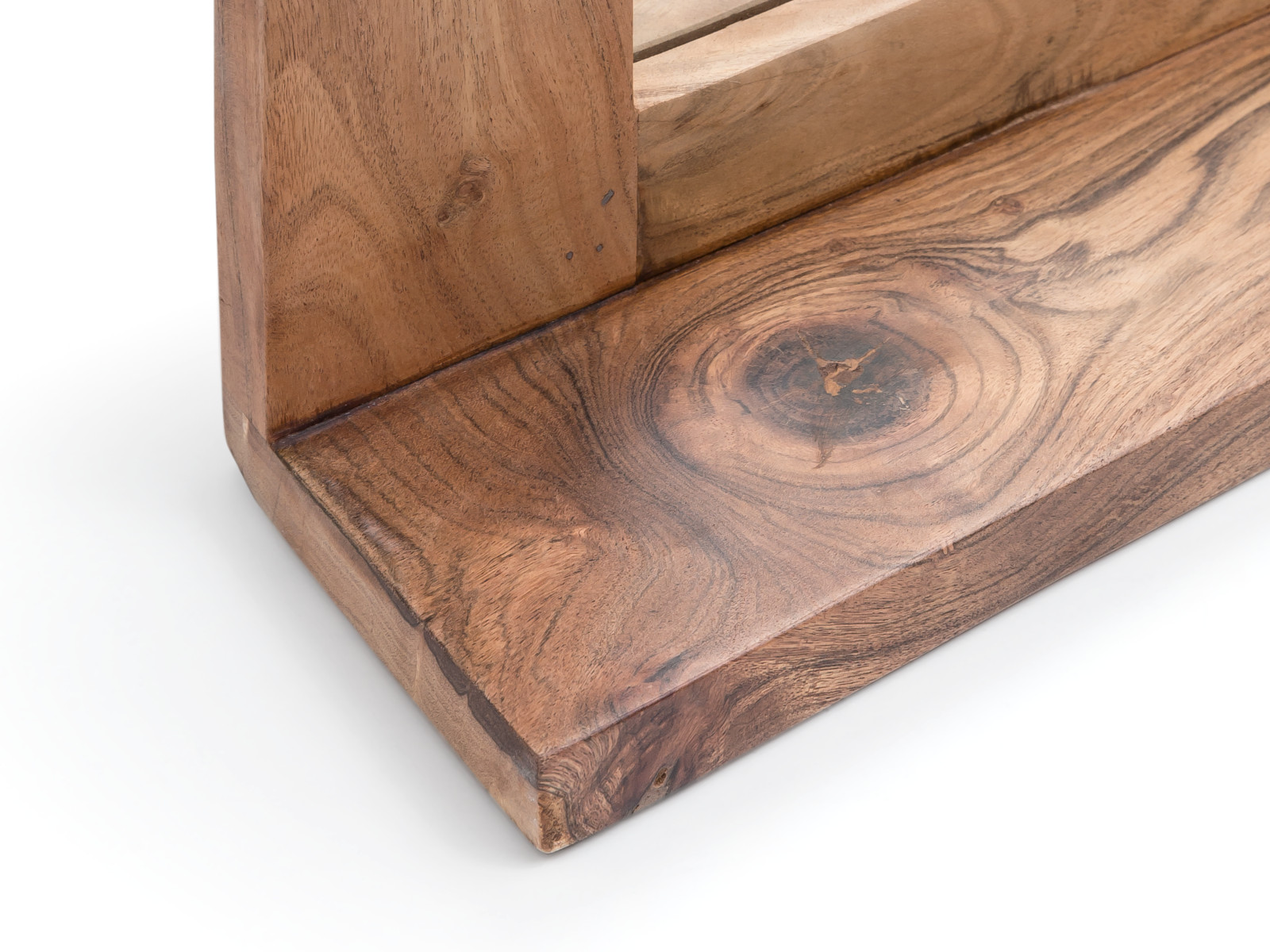 Spiegel Osbon Akazie 140 x 65 cm