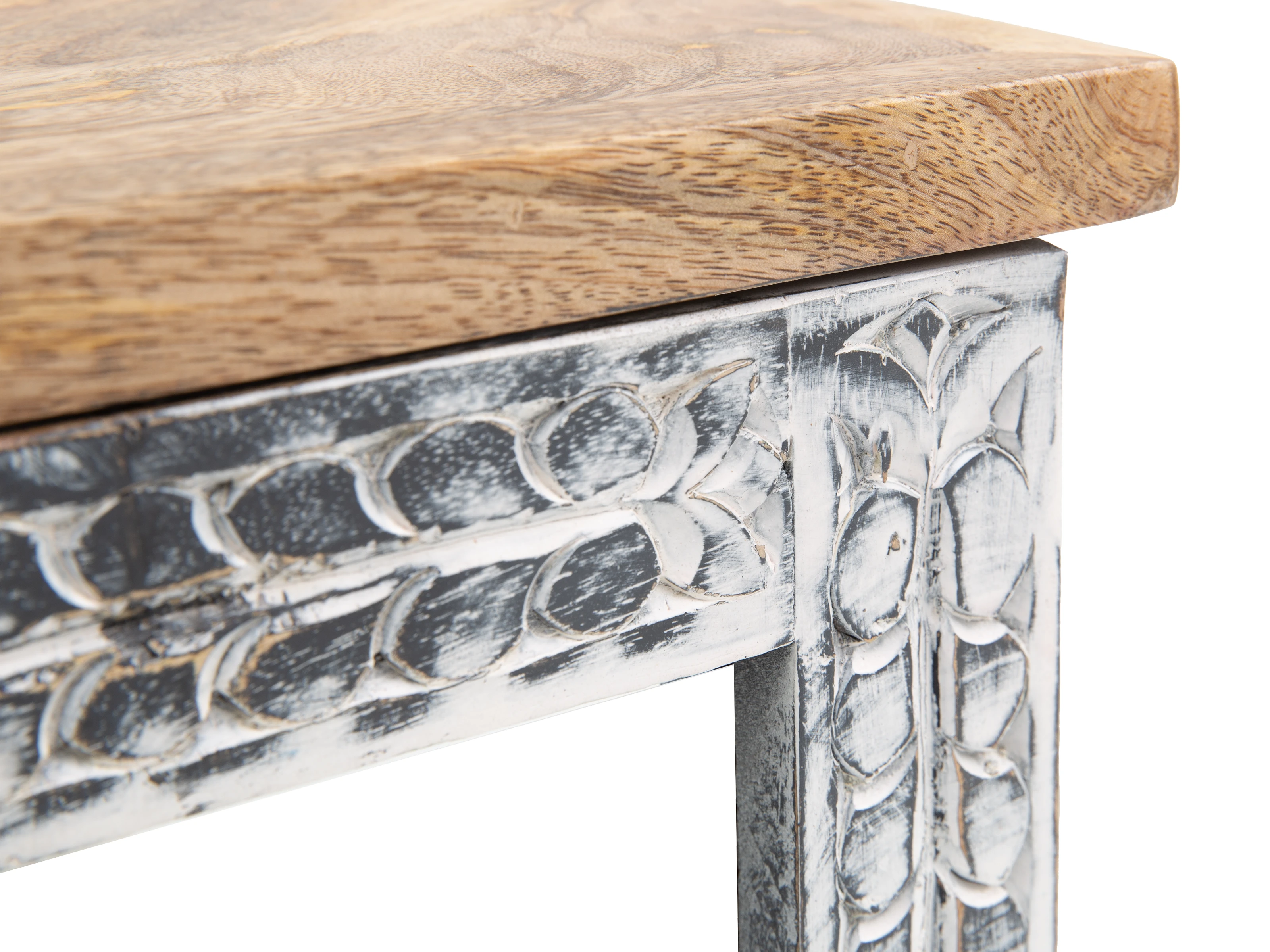 Spiegelschrank Santa Cruz grau Spiegelschrank Santa Cruz grau