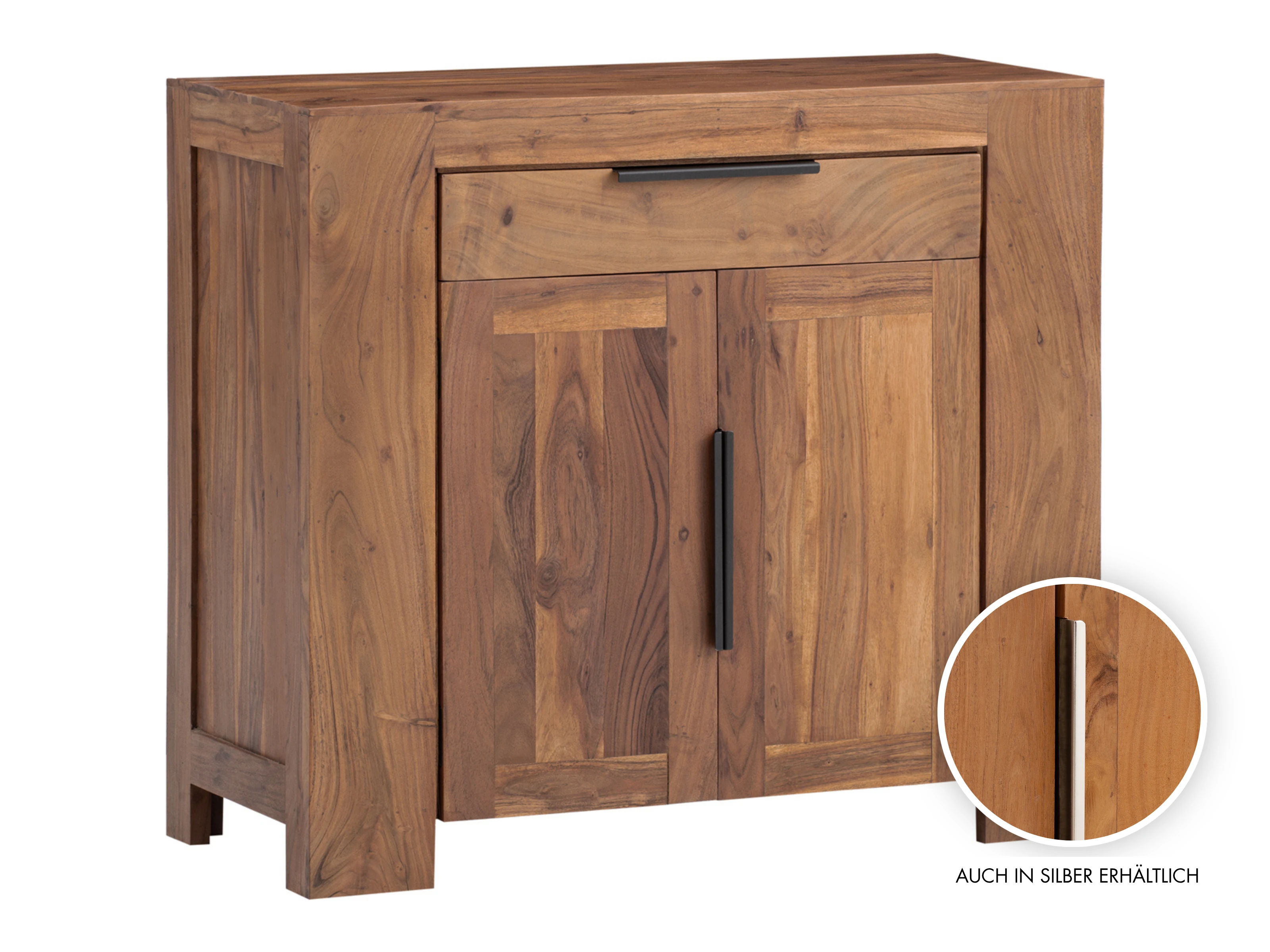 Kommode Osbon Akazie