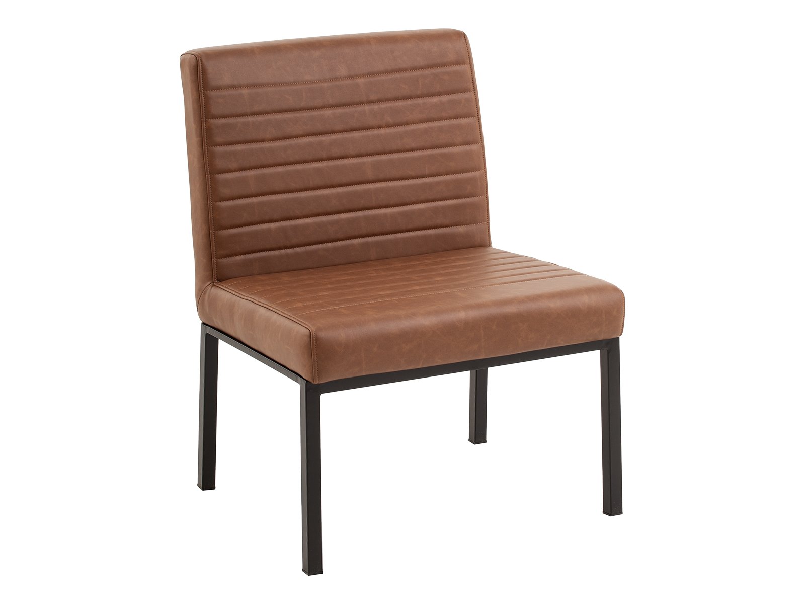 Stuhl XXL Wingston hellbraun Stuhl XXL Wingston hellbraun