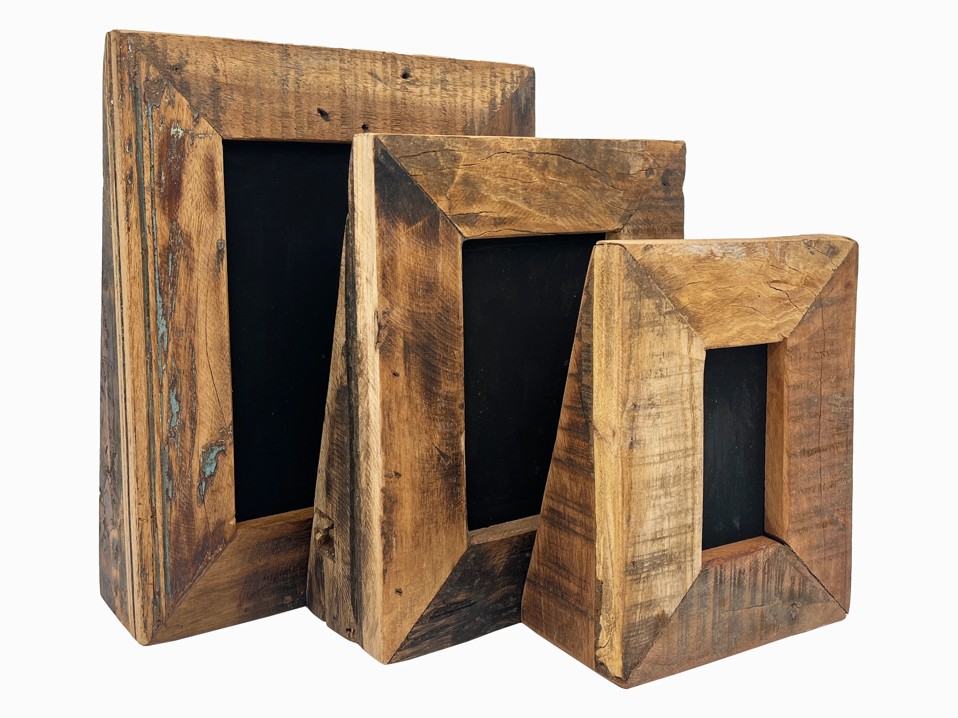 Bilderrahmen Set Sumatra 25x30 Bilderrahmen Set Sumatra 25x30